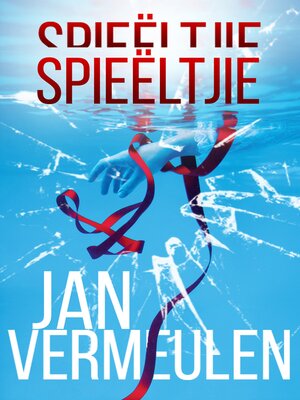 cover image of Spieëltjie, spieëltjie